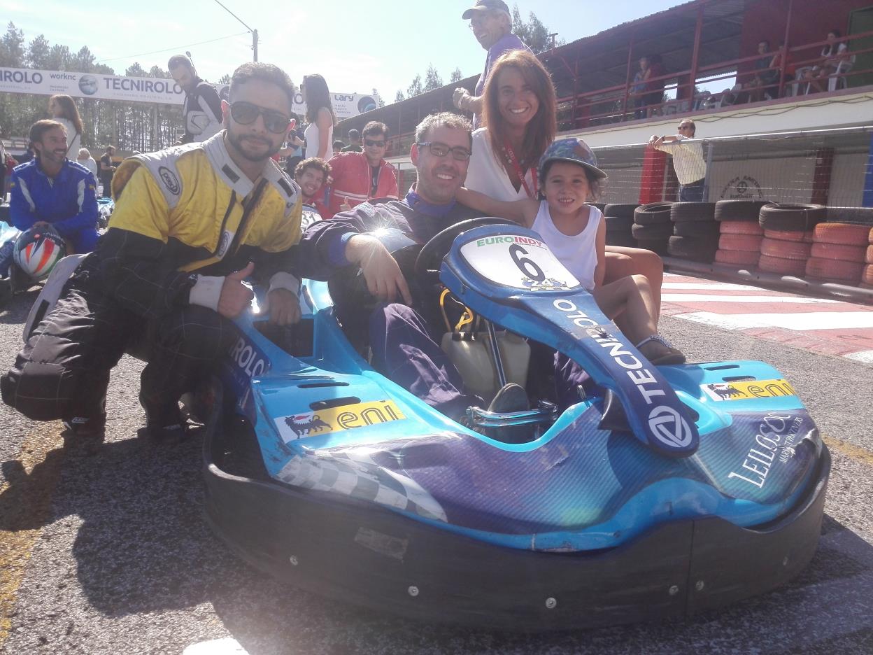 XIX Troféu Interno de Karting Kartistas da Ordem14